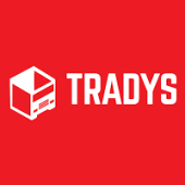 Tradys Logo