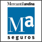 Mercantil Andina Logo