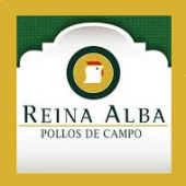 Reina Alba Logo