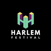 Harlem FestivaL Logo