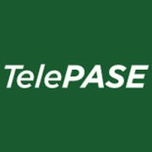 Telepase Logo