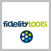 Fidelity Tools Logo